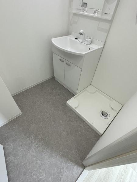 ソリティア鶴見橋