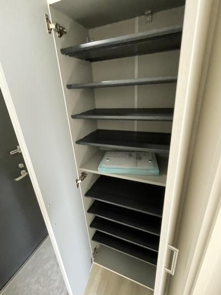 ソリティア鶴見橋