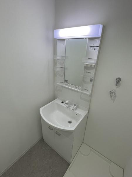 ソリティア鶴見橋