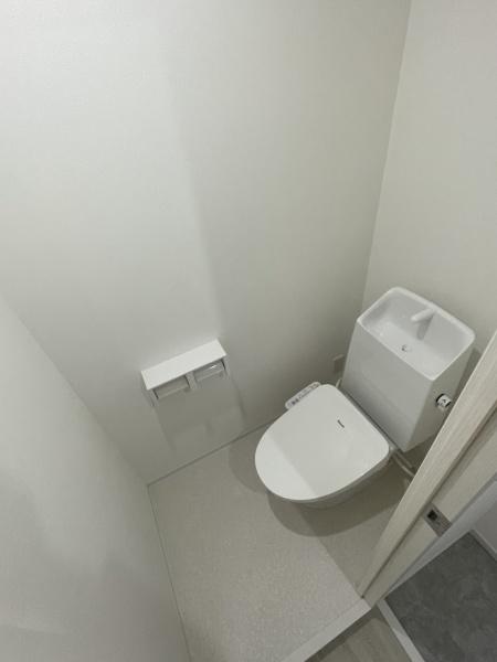 ソリティア鶴見橋