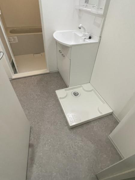 ソリティア鶴見橋