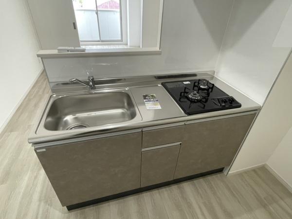 ソリティア鶴見橋