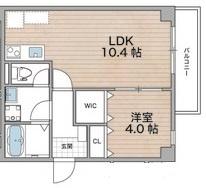 ソリティア鶴見橋