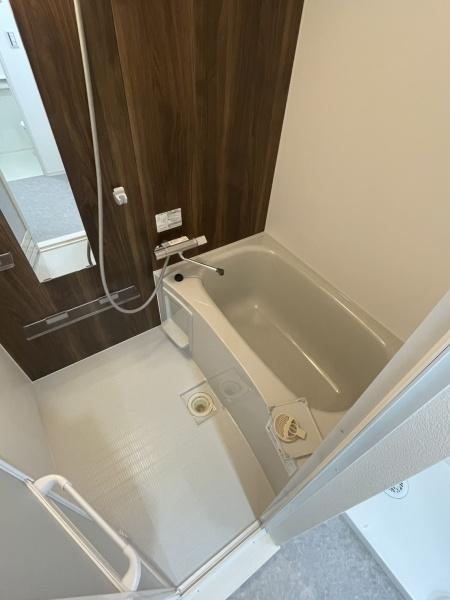 ソリティア鶴見橋