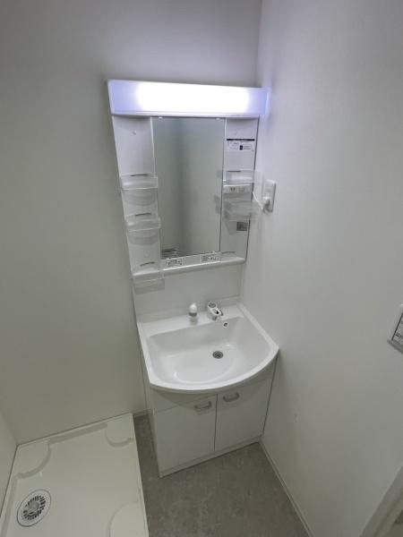 ソリティア鶴見橋