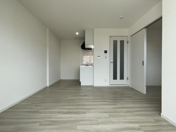 ソリティア鶴見橋