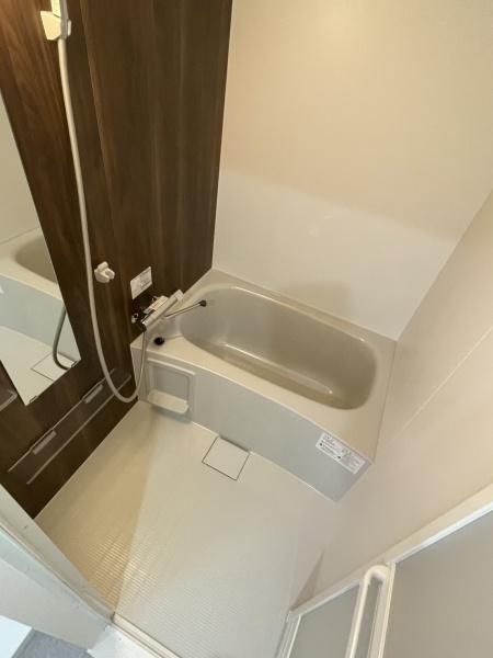 ソリティア鶴見橋