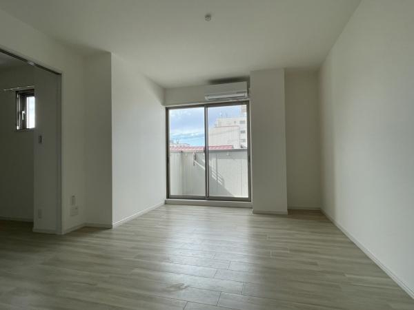 ソリティア鶴見橋