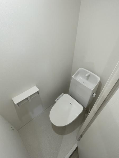 ソリティア鶴見橋