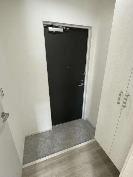 ソリティア鶴見橋