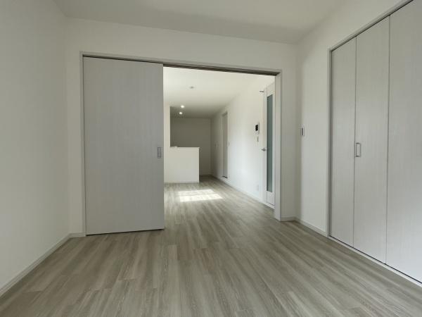 ソリティア鶴見橋