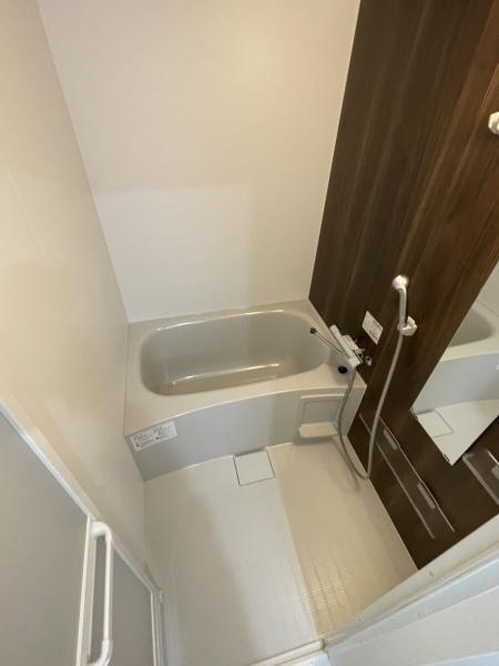 ソリティア鶴見橋