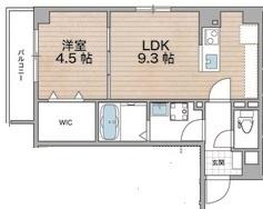 ソリティア鶴見橋