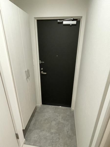 ソリティア鶴見橋