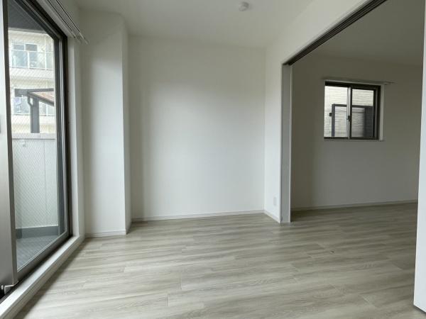 ソリティア鶴見橋