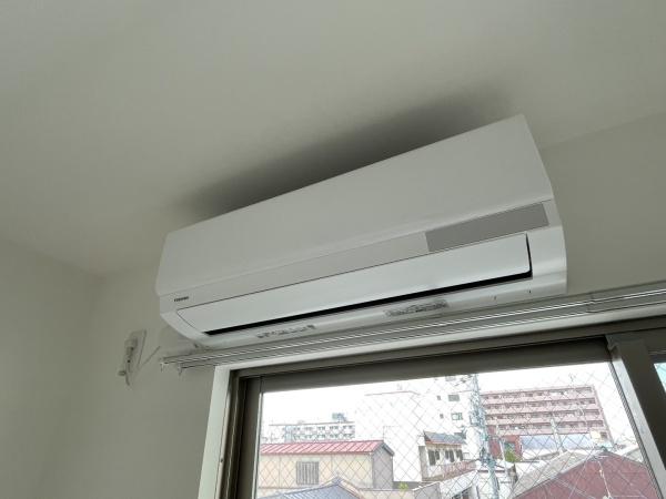 ソリティア鶴見橋