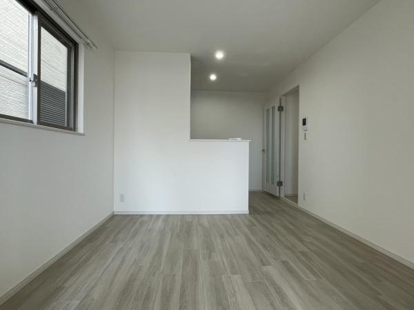 ソリティア鶴見橋