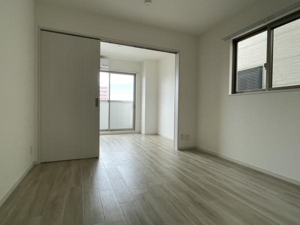 ソリティア鶴見橋