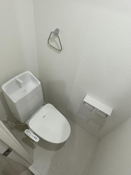 ソリティア鶴見橋