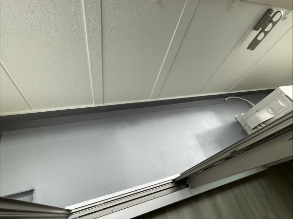 ソリティア鶴見橋