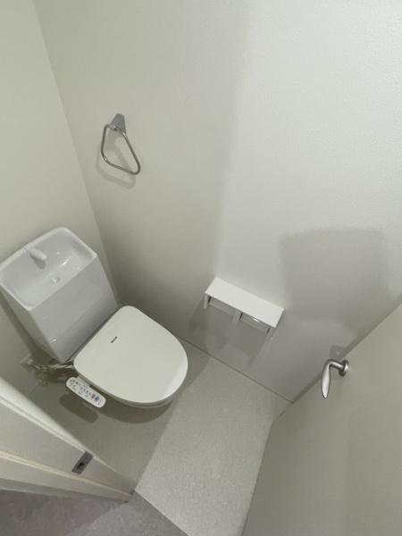 ソリティア鶴見橋