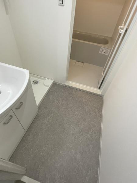 ソリティア鶴見橋