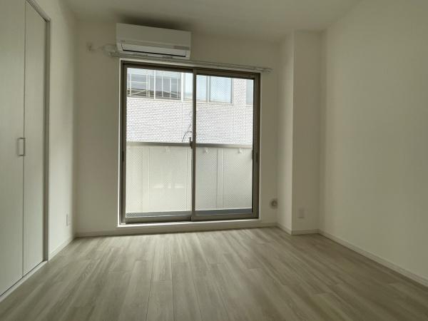 ソリティア鶴見橋