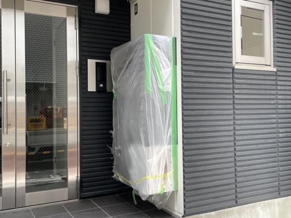 ソリティア鶴見橋