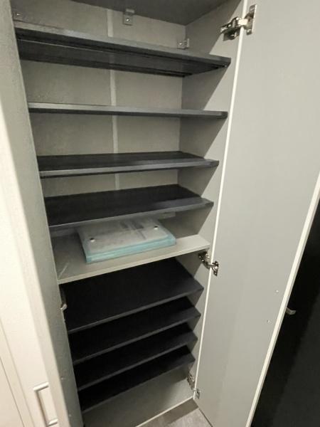 ソリティア鶴見橋