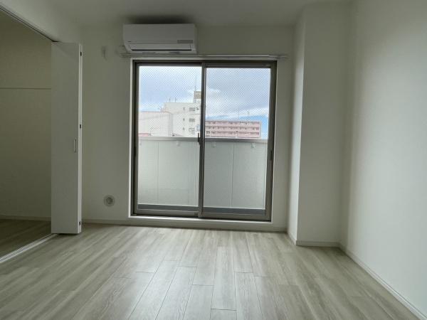 ソリティア鶴見橋