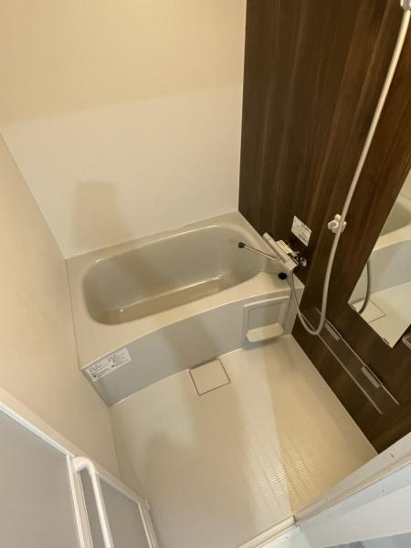 ソリティア鶴見橋