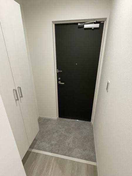 ソリティア鶴見橋