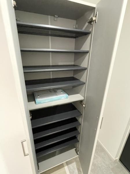 ソリティア鶴見橋