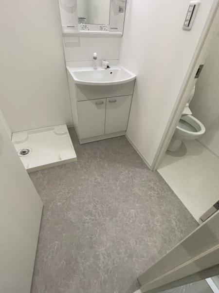 ソリティア鶴見橋