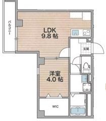 ソリティア鶴見橋