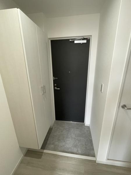 ソリティア鶴見橋