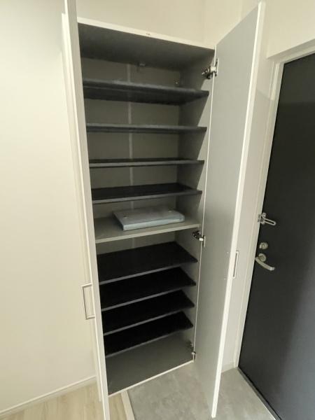 ソリティア鶴見橋