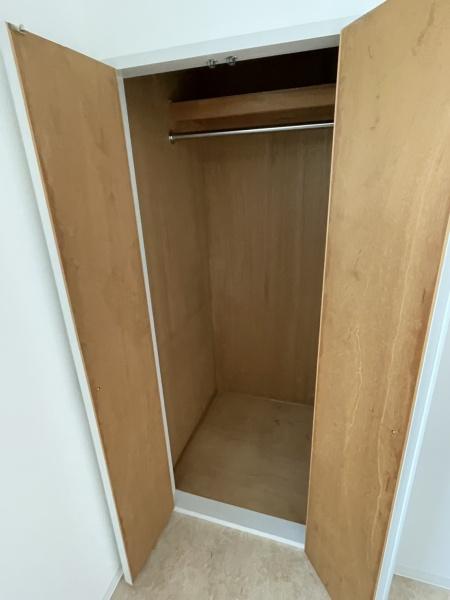 サンライフ上住吉