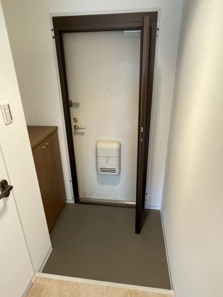 サンライフ上住吉