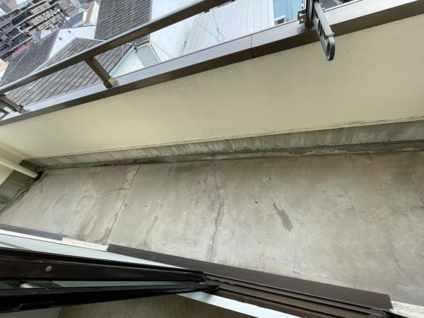 サンライフ上住吉