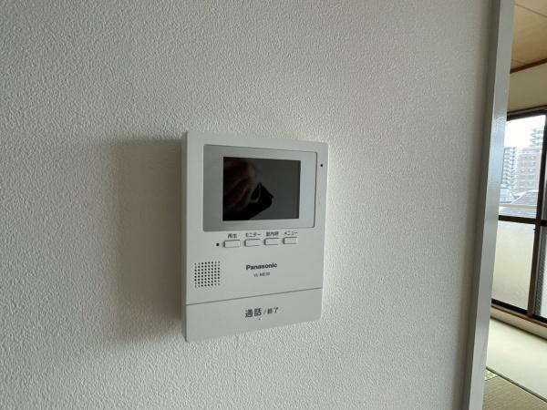 サンライフ上住吉