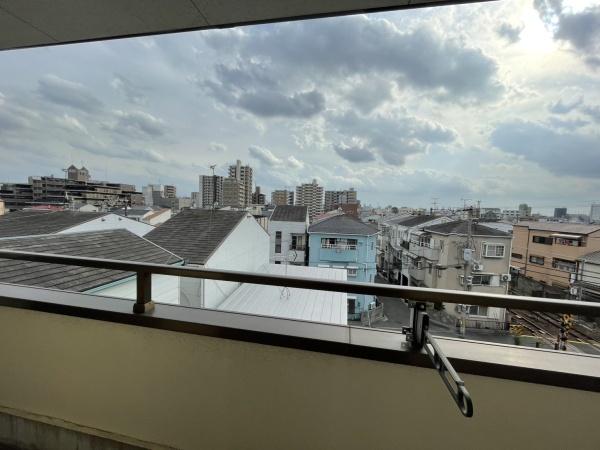 サンライフ上住吉