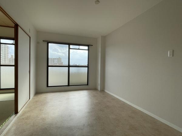 サンライフ上住吉