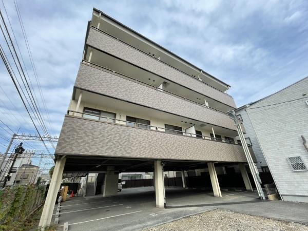 サンライフ上住吉