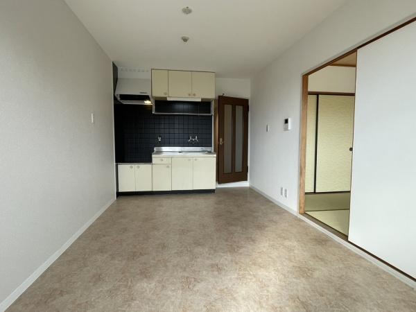 サンライフ上住吉