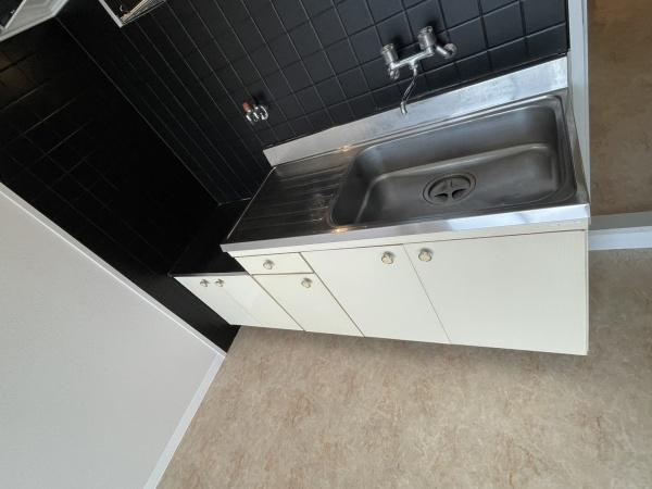 サンライフ上住吉