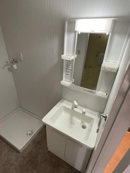 サンライフ上住吉