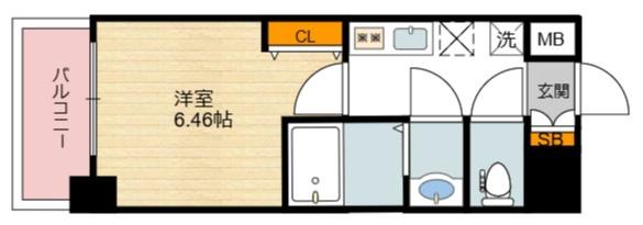 LUXENA住之江公園