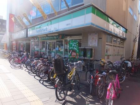 FDSfelice(ファミリーマート花園町店)