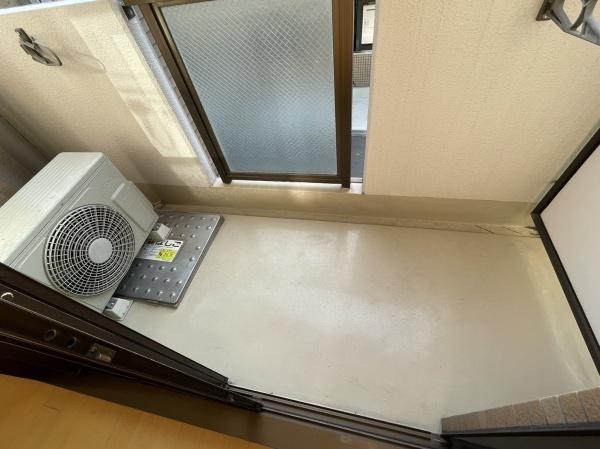 ミシェール住之江